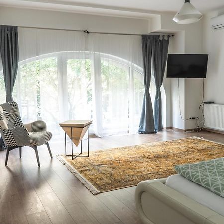 Miro Rooms 布达佩斯 外观 照片