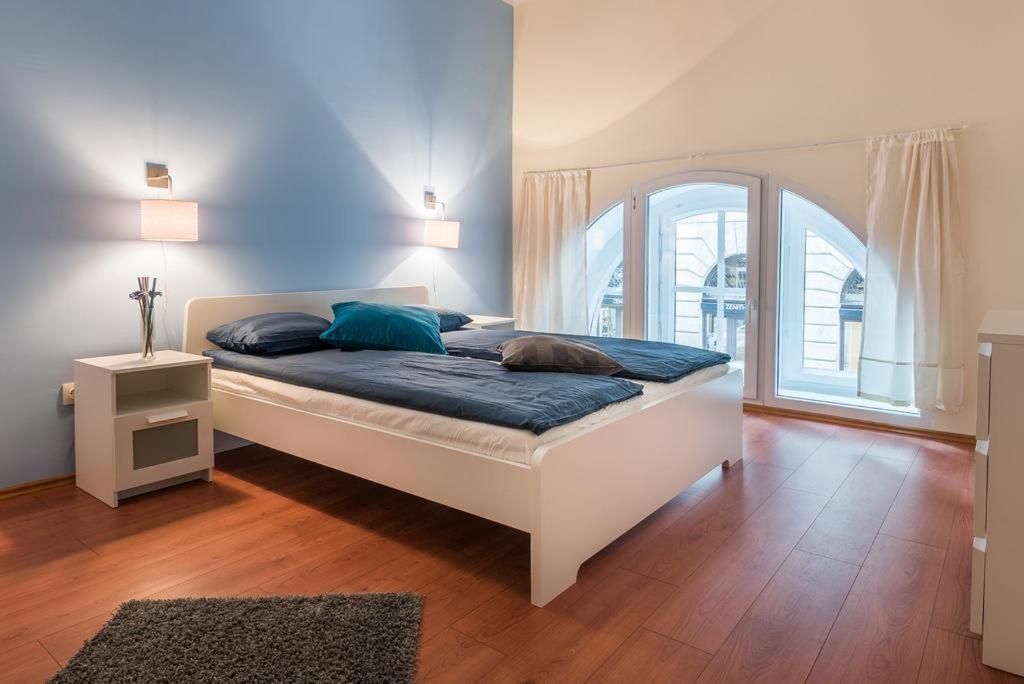 Miro Rooms 布达佩斯 外观 照片