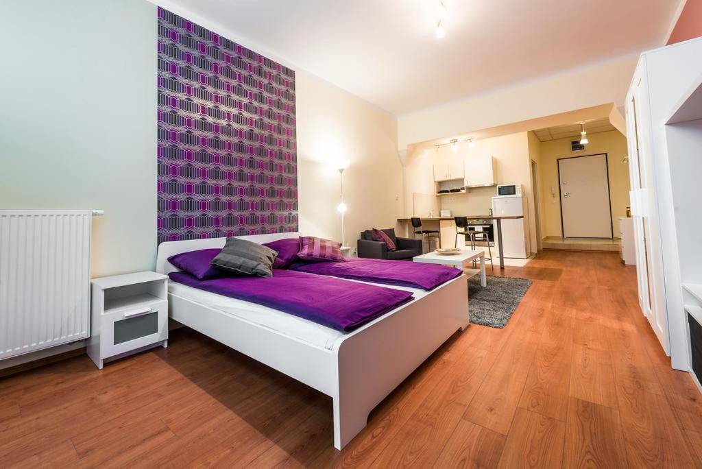 Miro Rooms 布达佩斯 客房 照片