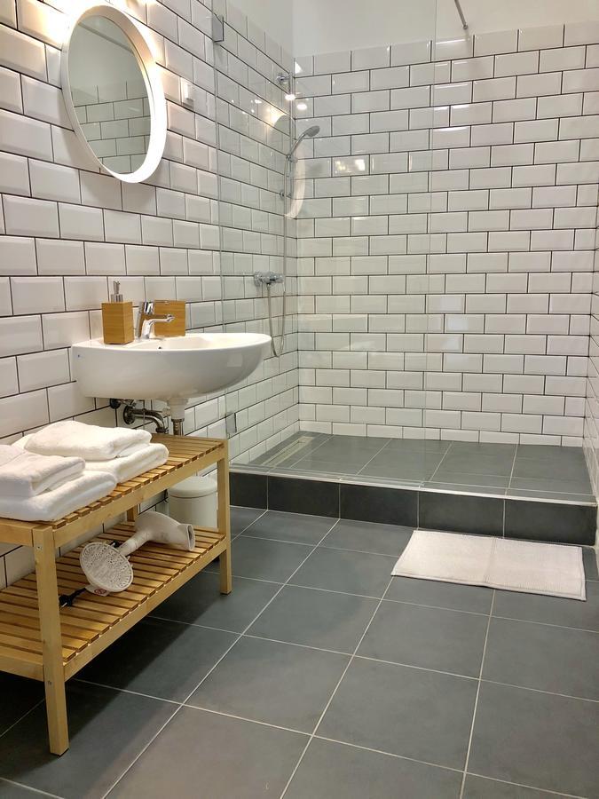 Miro Rooms 布达佩斯 外观 照片