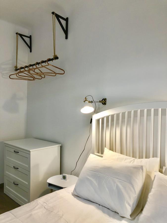 Miro Rooms 布达佩斯 外观 照片