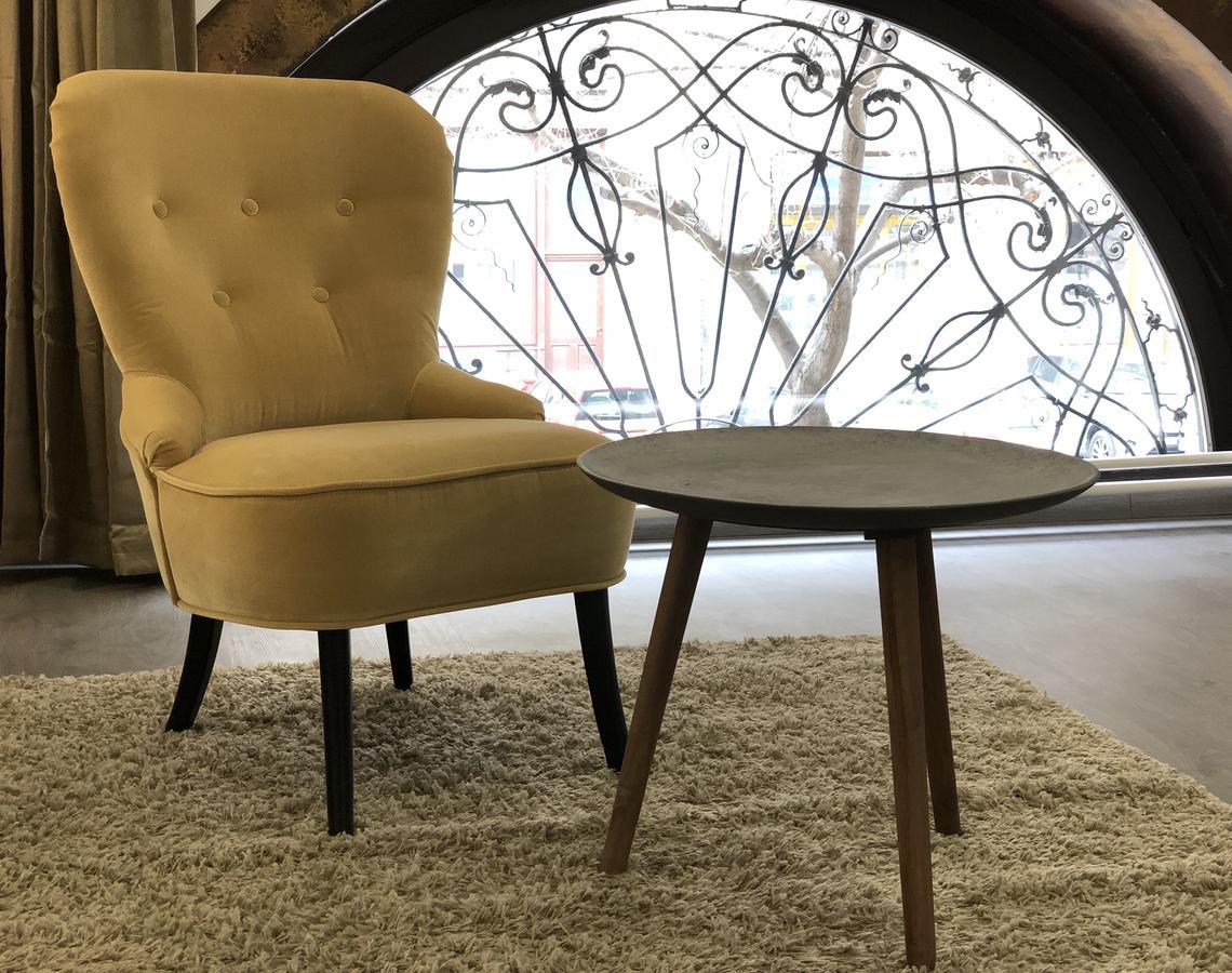 Miro Rooms 布达佩斯 外观 照片