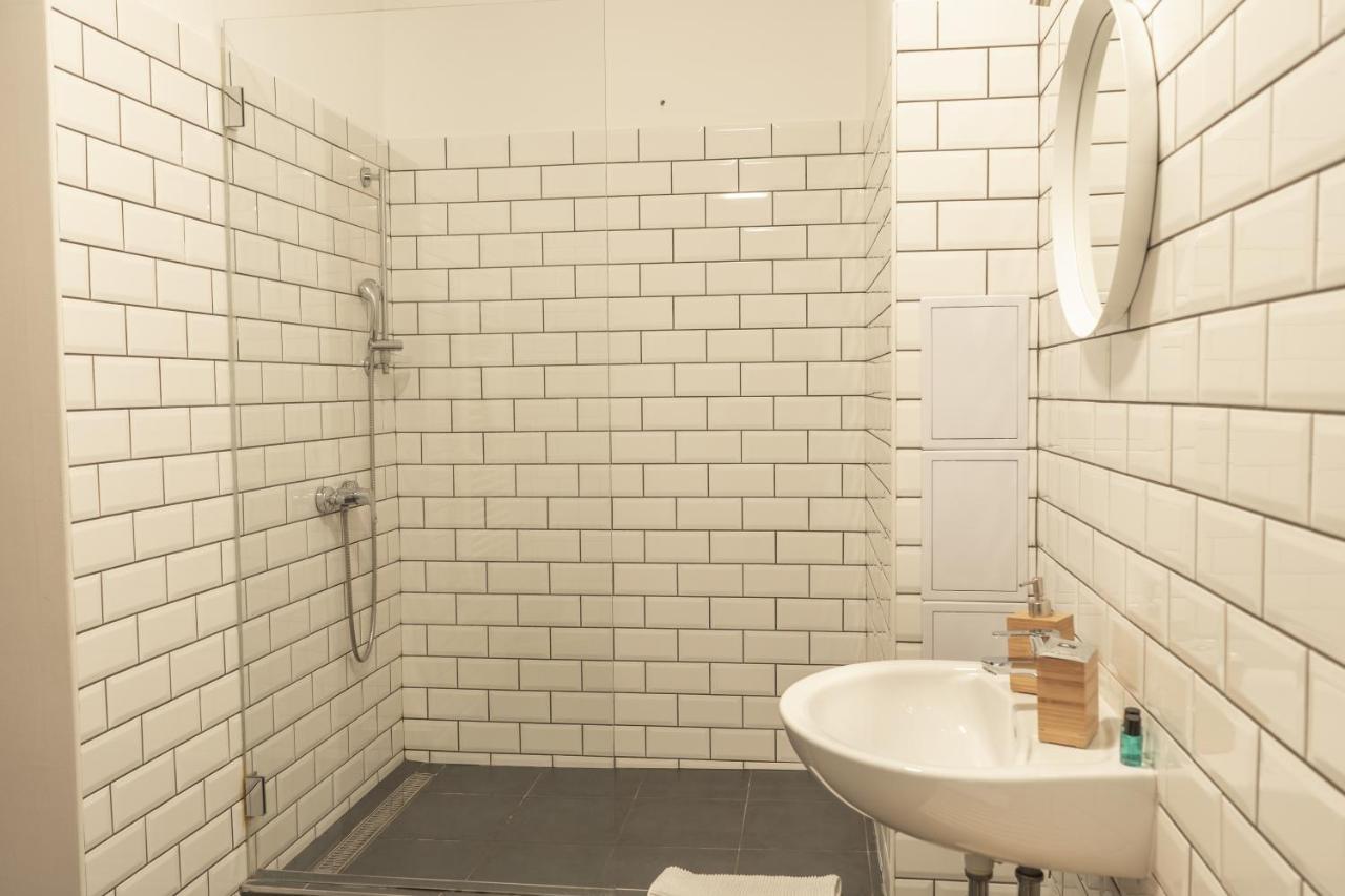 Miro Rooms 布达佩斯 外观 照片