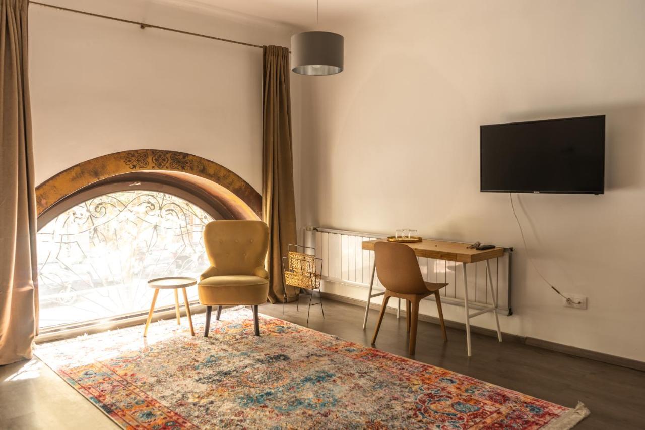 Miro Rooms 布达佩斯 外观 照片