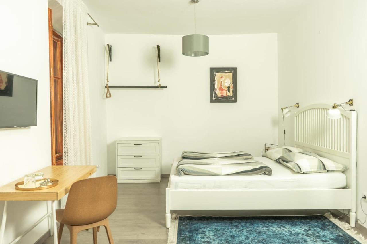 Miro Rooms 布达佩斯 外观 照片